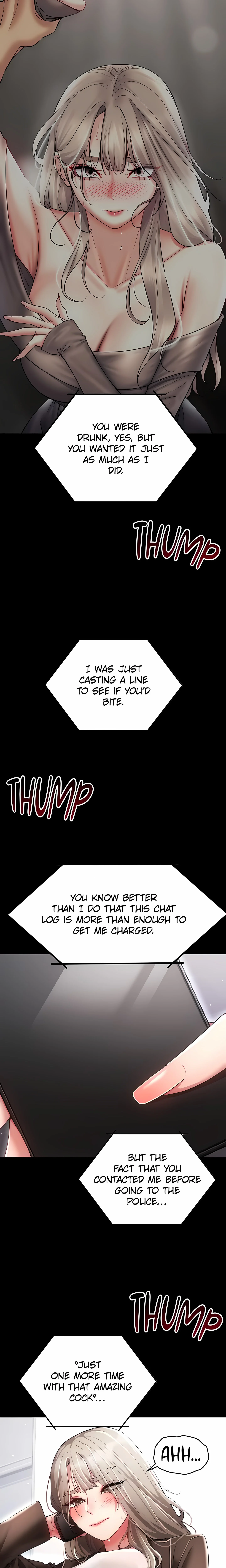 Virtual into Reality (Official) chapter 45 page 5