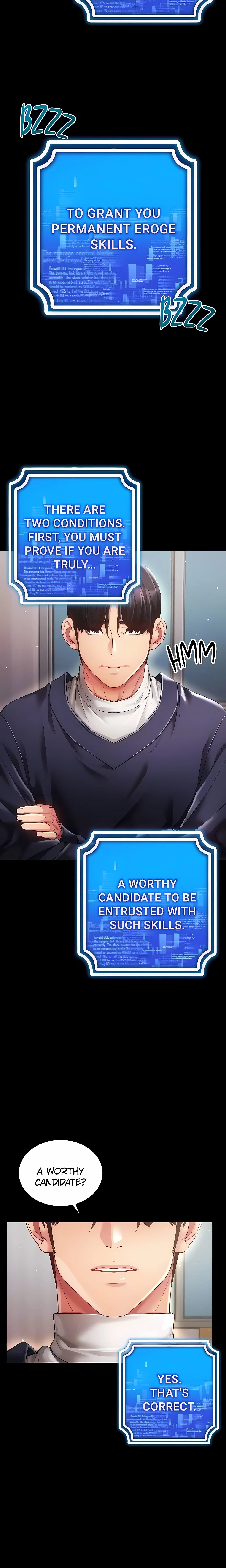Virtual into Reality (Official) chapter 45 page 17
