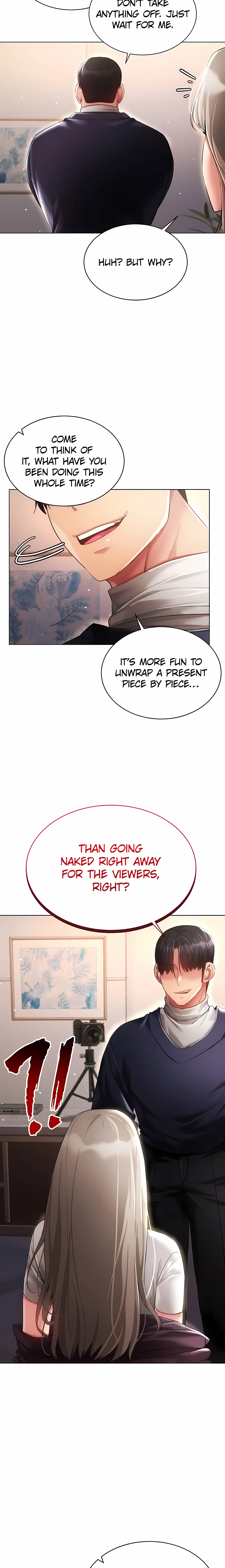 Virtual into Reality (Official) chapter 46 page 2