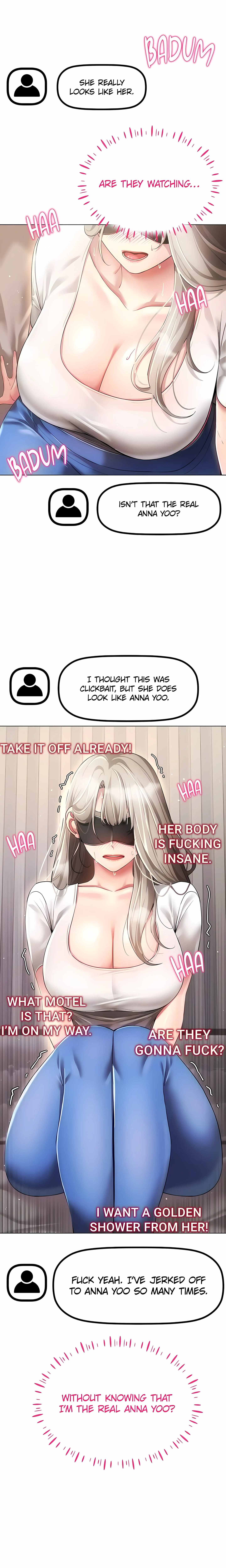 Virtual into Reality (Official) chapter 46 page 7