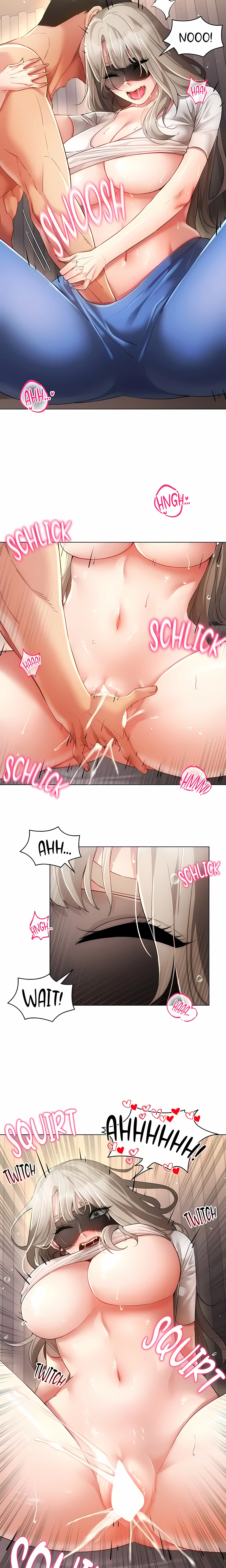 Virtual into Reality (Official) chapter 46 page 14