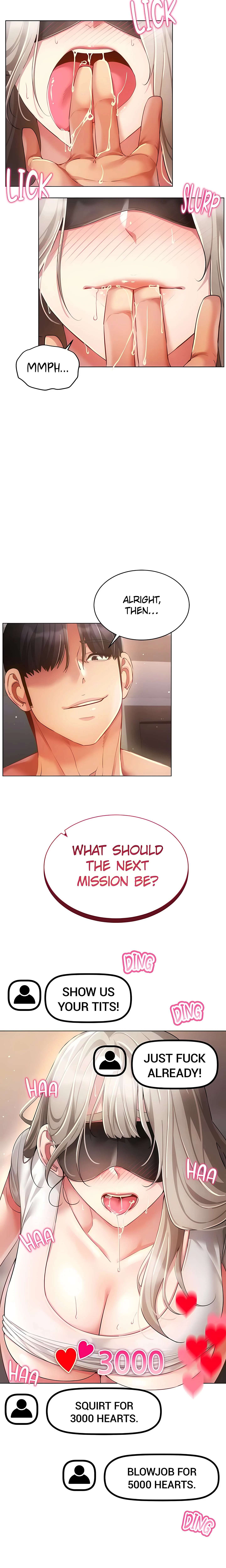 Virtual into Reality (Official) chapter 46 page 16