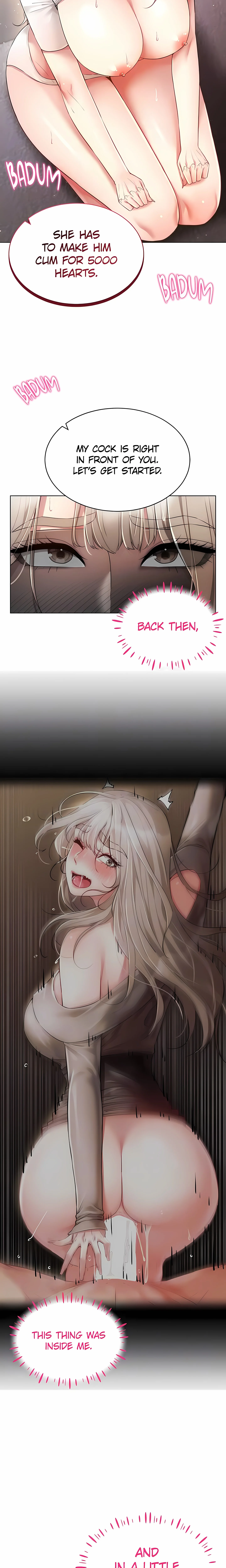 Virtual into Reality (Official) chapter 46 page 18