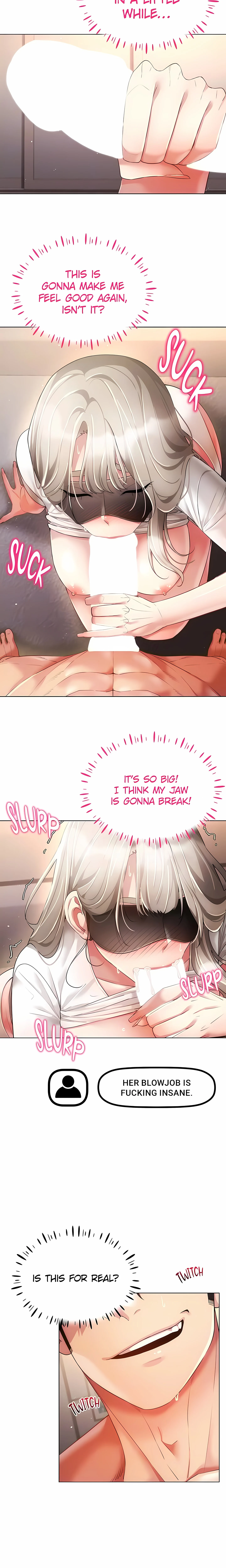 Virtual into Reality (Official) chapter 46 page 19