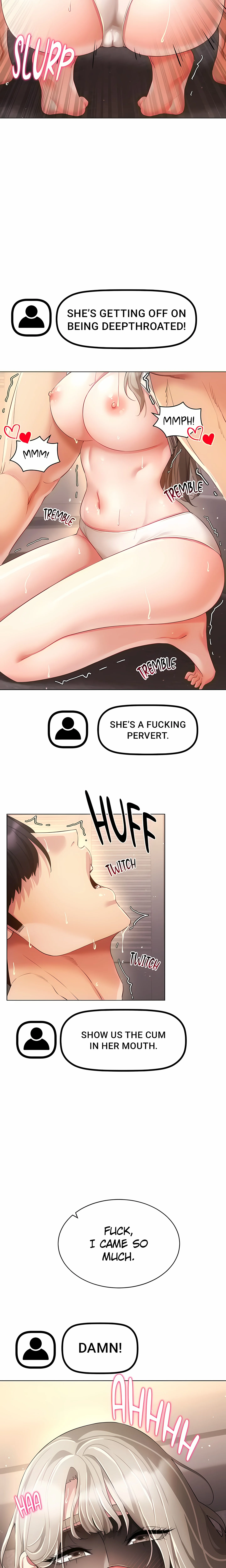 Virtual into Reality (Official) chapter 46 page 22
