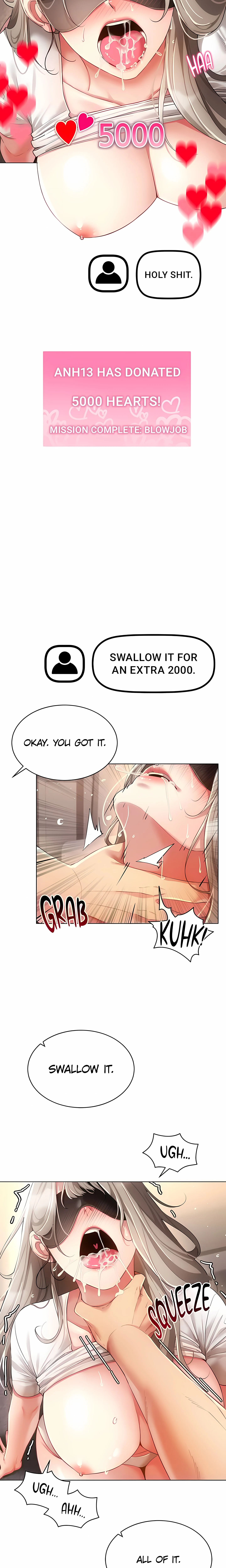 Virtual into Reality (Official) chapter 46 page 23
