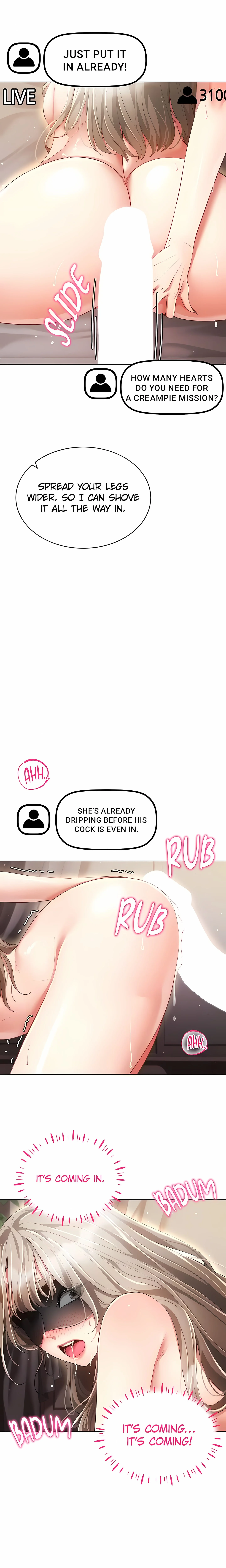 Virtual into Reality (Official) chapter 47 page 5