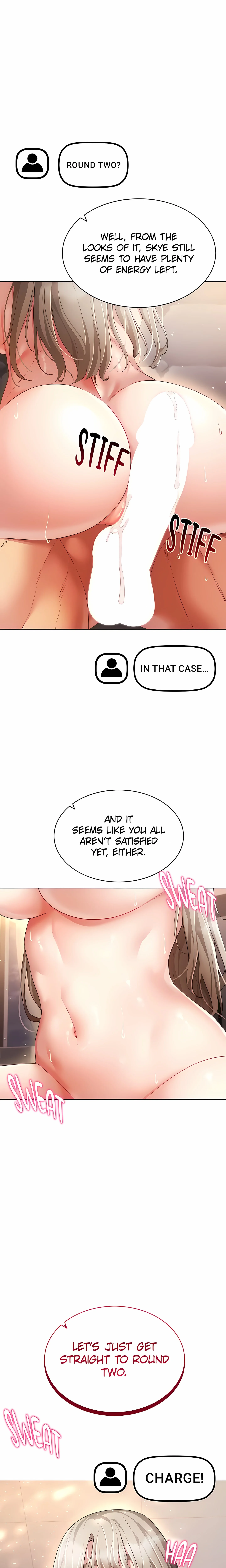 Virtual into Reality (Official) chapter 48 page 2