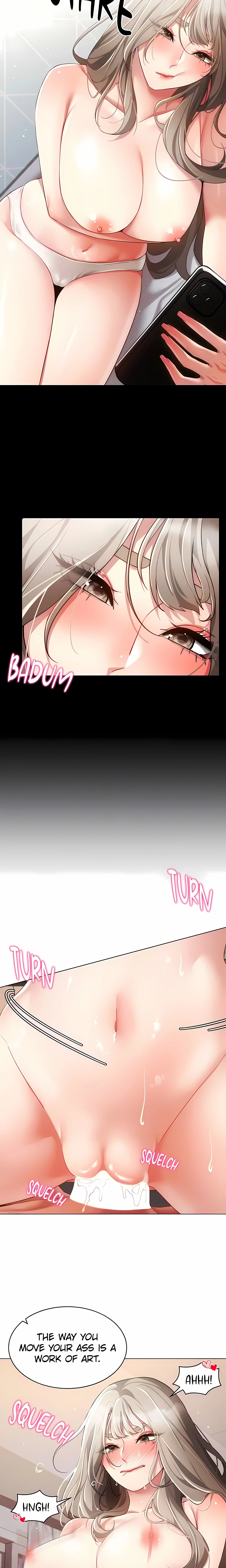 Virtual into Reality (Official) chapter 48 page 7
