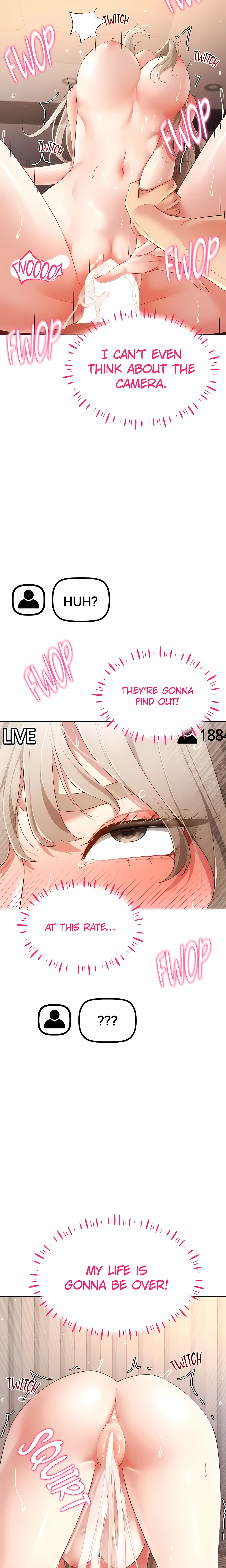 Virtual into Reality (Official) chapter 49 page 4