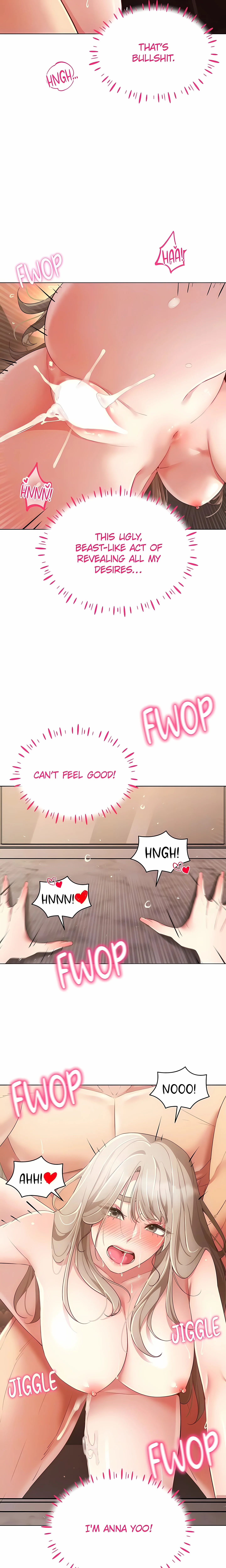 Virtual into Reality (Official) chapter 49 page 16