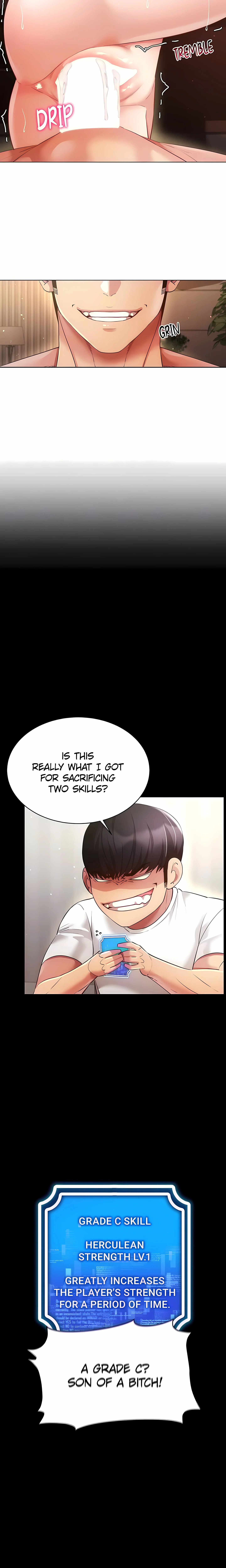 Virtual into Reality (Official) chapter 49 page 18