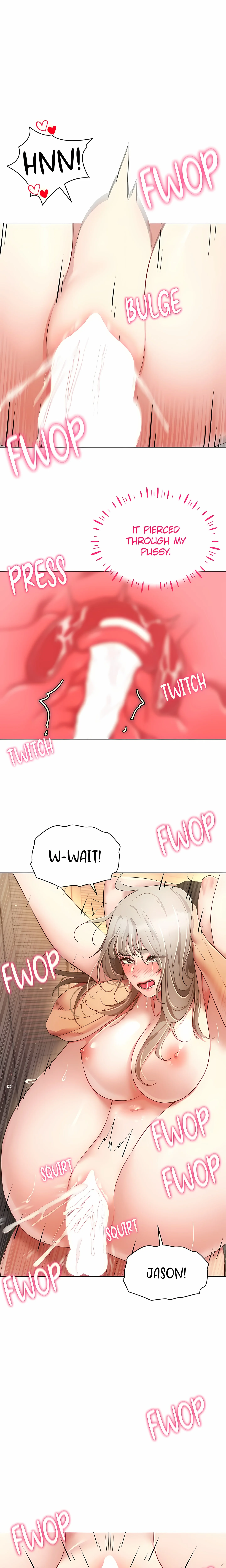 Virtual into Reality (Official) chapter 49 page 20