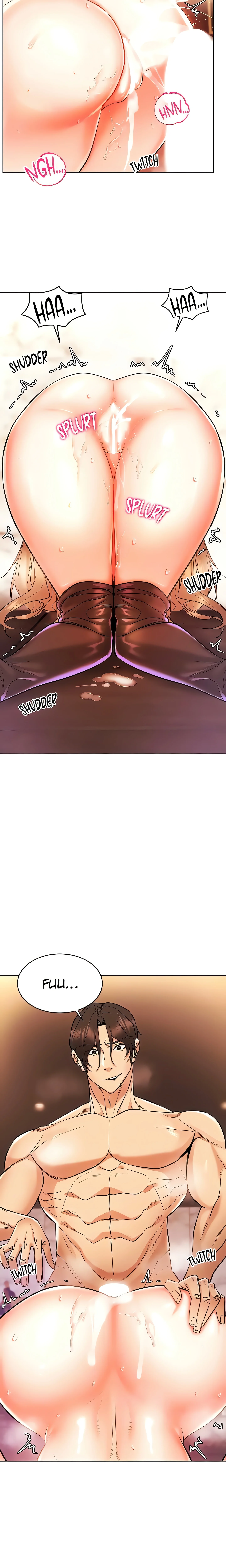 Virtual into Reality (Official) chapter 7 page 16