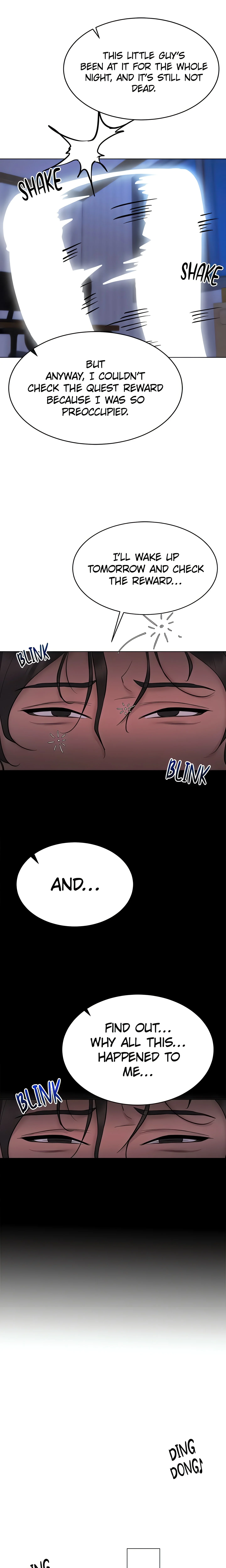 Virtual into Reality (Official) chapter 7 page 26