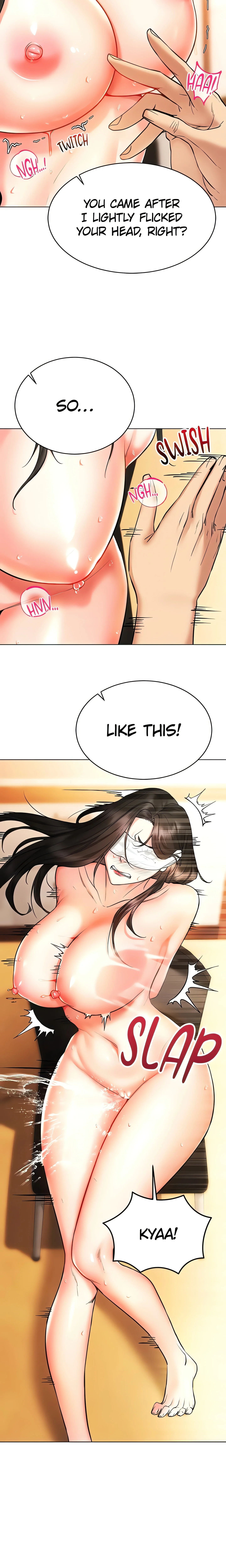 Virtual into Reality (Official) chapter 8 page 24