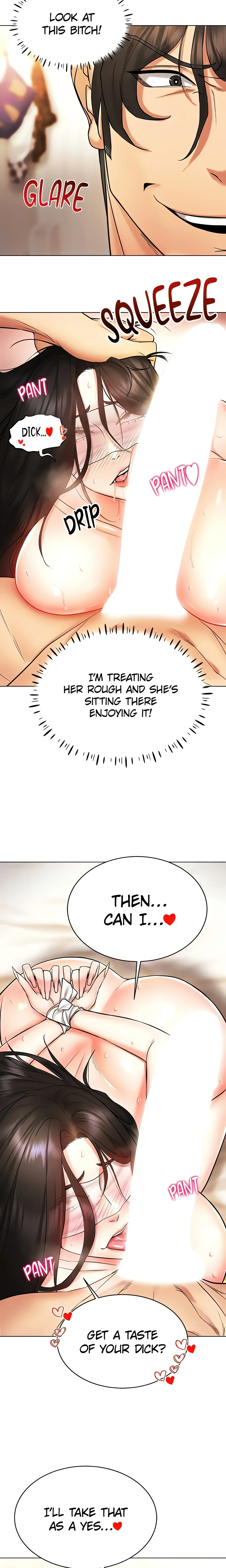 Virtual into Reality (Official) chapter 9 page 5