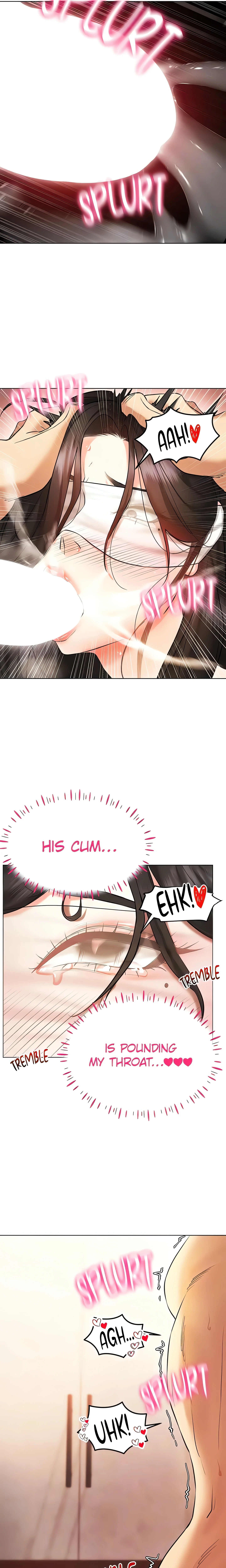Virtual into Reality (Official) chapter 9 page 9