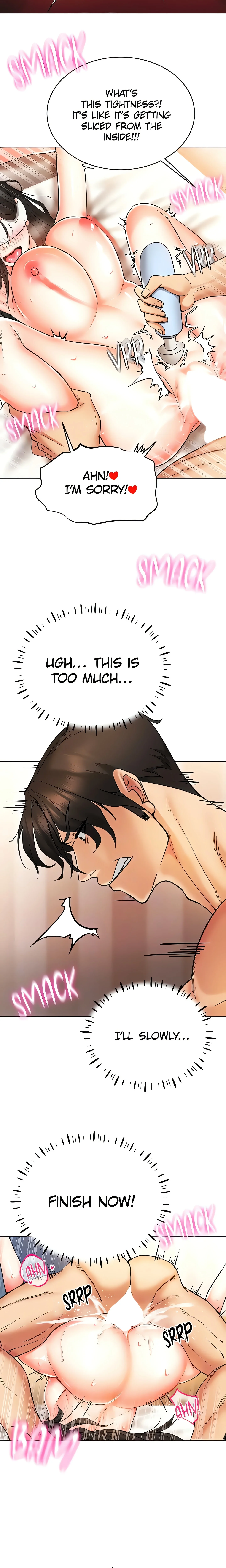 Virtual into Reality (Official) chapter 9 page 15