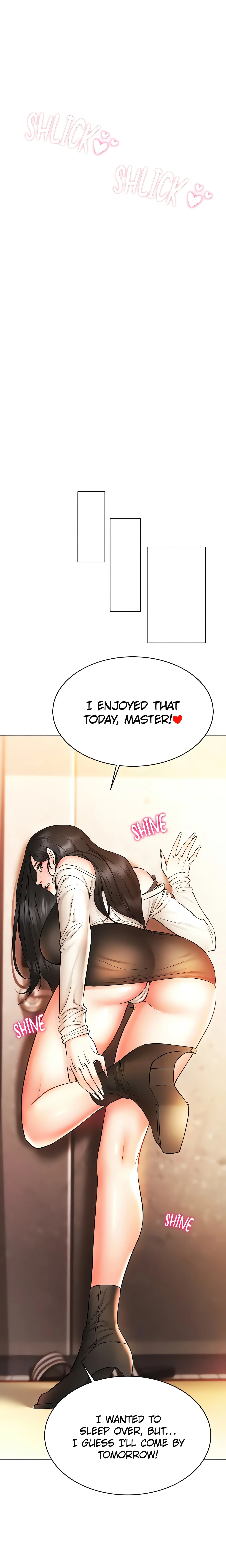 Virtual into Reality (Official) chapter 9 page 24