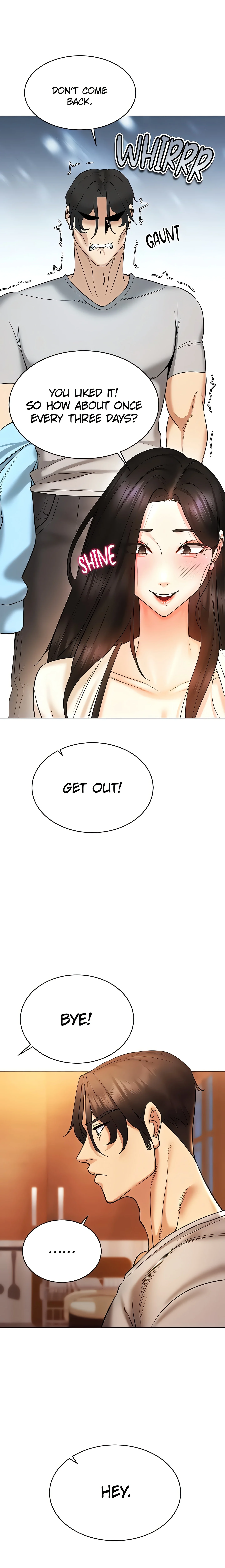 Virtual into Reality (Official) chapter 9 page 25