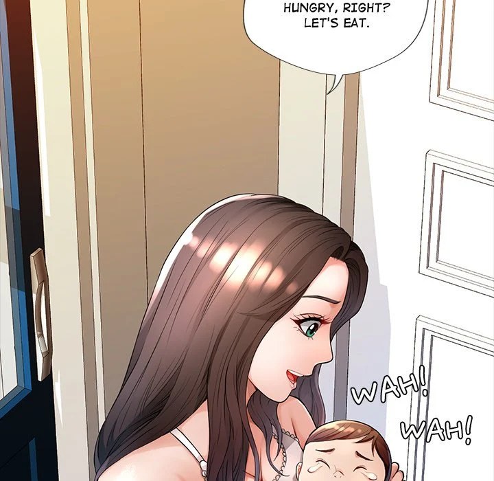 Wait, I’m a Married Woman! chapter 1 page 18