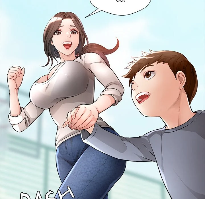 Wait, I’m a Married Woman! chapter 1 page 27