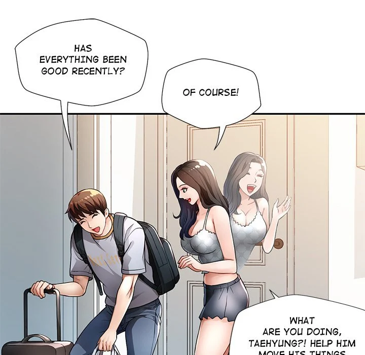 Wait, I’m a Married Woman! chapter 1 page 58