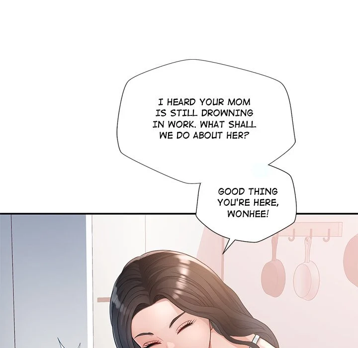 Wait, I’m a Married Woman! chapter 1 page 60