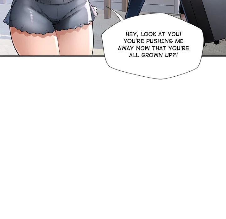 Wait, I’m a Married Woman! chapter 1 page 65