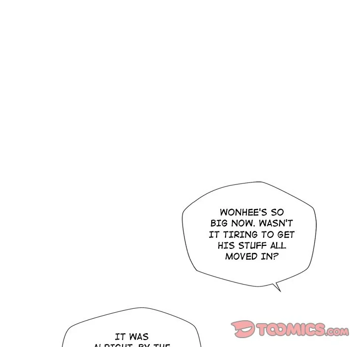 Wait, I’m a Married Woman! chapter 1 page 68