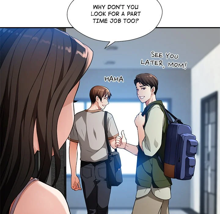 Wait, I’m a Married Woman! chapter 1 page 116