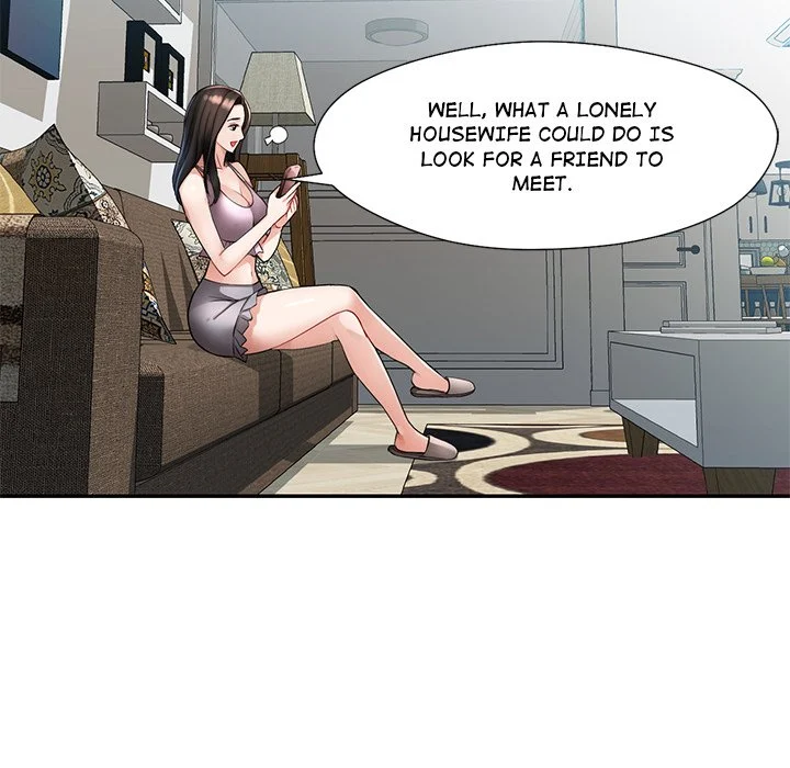 Wait, I’m a Married Woman! chapter 1 page 118