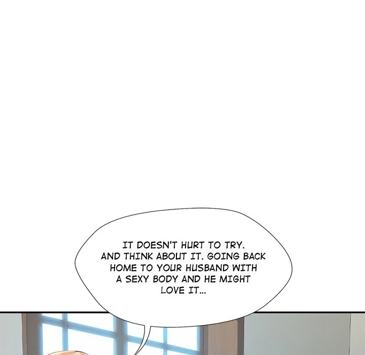 Wait, I’m a Married Woman! chapter 1 page 124