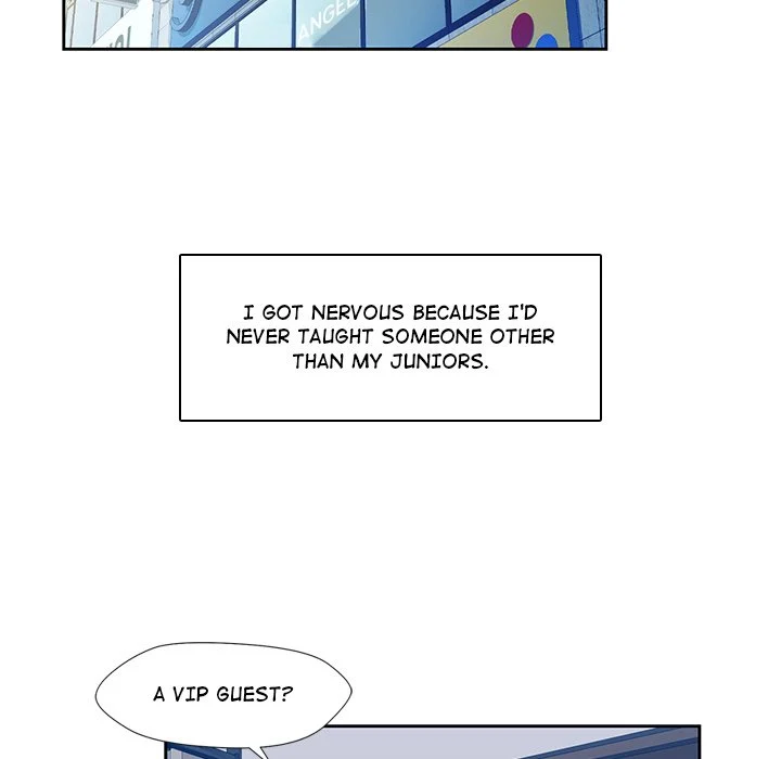 Wait, I’m a Married Woman! chapter 1 page 129