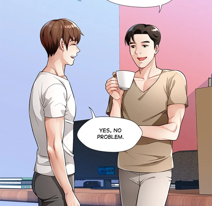 Wait, I’m a Married Woman! chapter 1 page 131