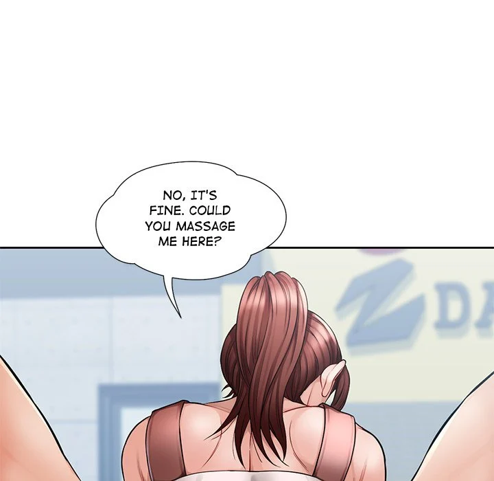 Wait, I’m a Married Woman! chapter 1 page 140