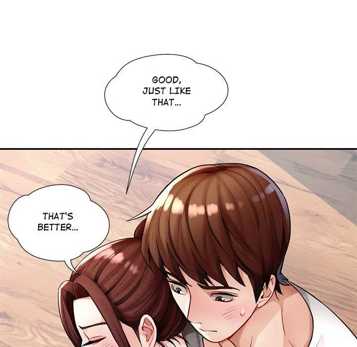 Wait, I’m a Married Woman! chapter 1 page 145