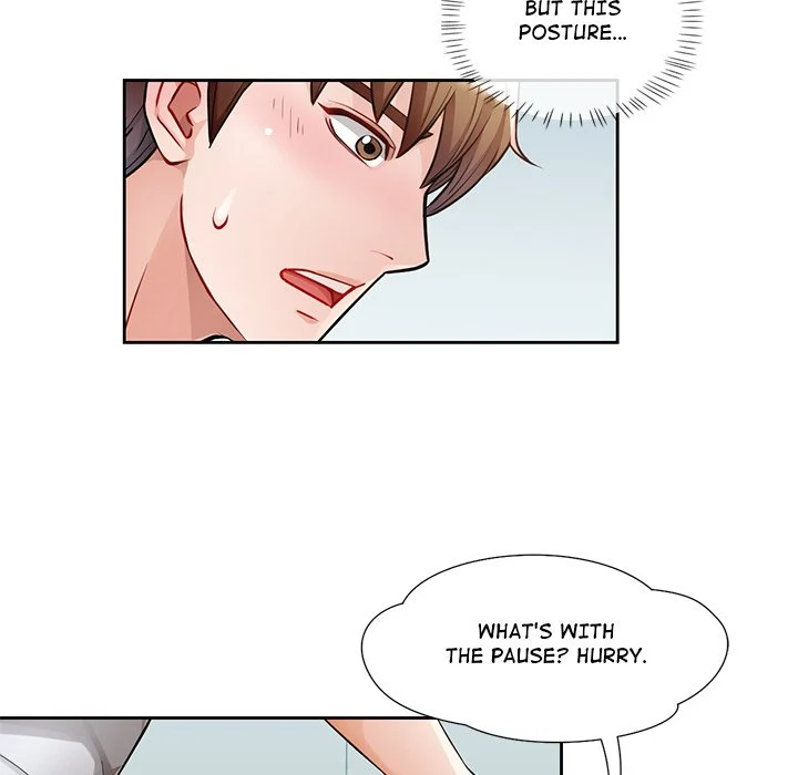 Wait, I’m a Married Woman! chapter 1 page 151