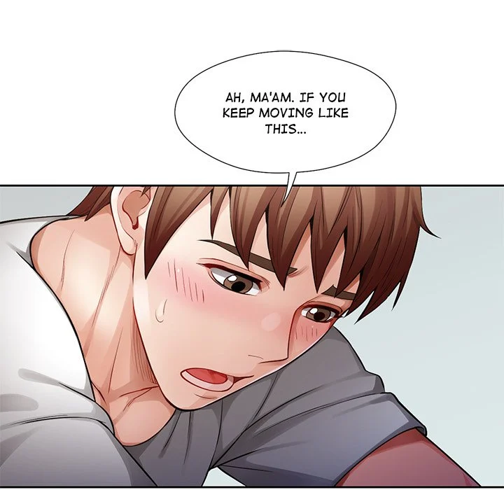 Wait, I’m a Married Woman! chapter 1 page 158