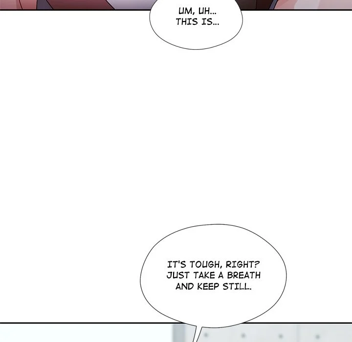 Wait, I’m a Married Woman! chapter 1 page 166