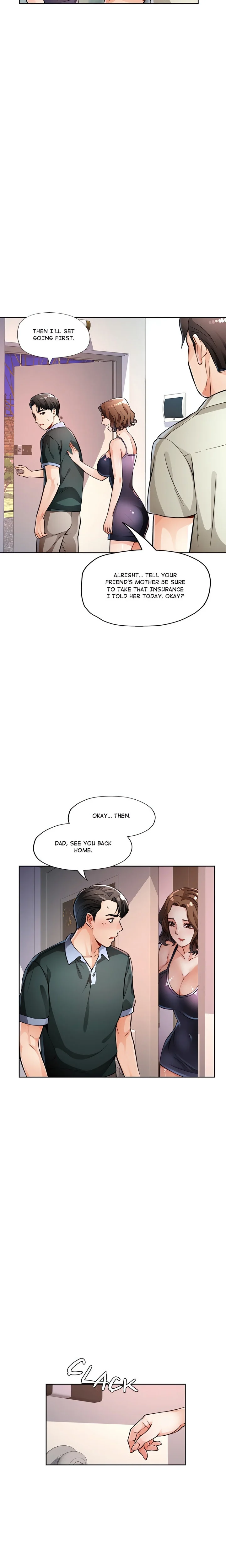 Wait, I’m a Married Woman! chapter 10 page 7
