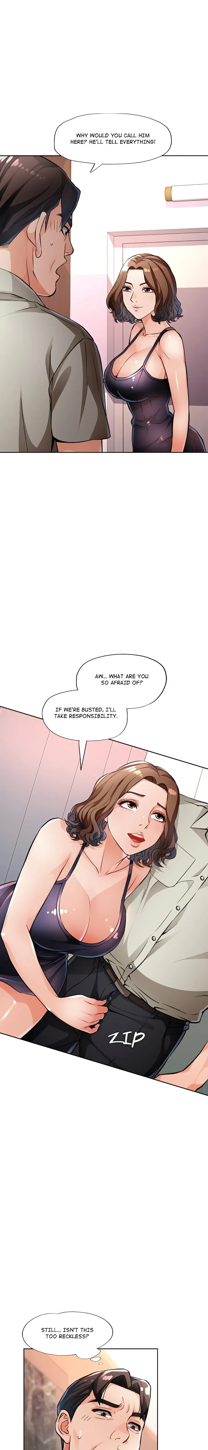 Wait, I’m a Married Woman! chapter 10 page 8