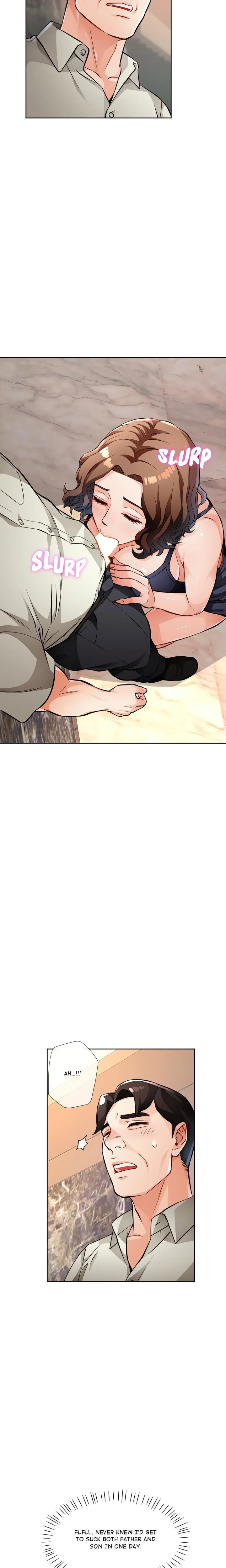 Wait, I’m a Married Woman! chapter 10 page 9