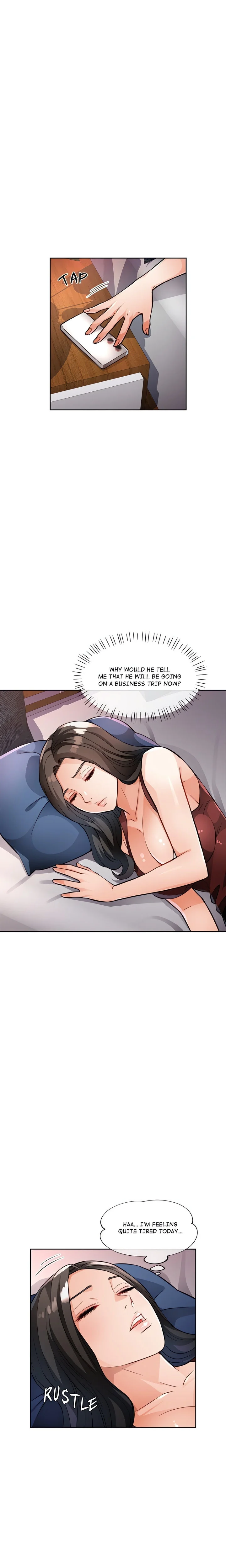 Wait, I’m a Married Woman! chapter 10 page 11