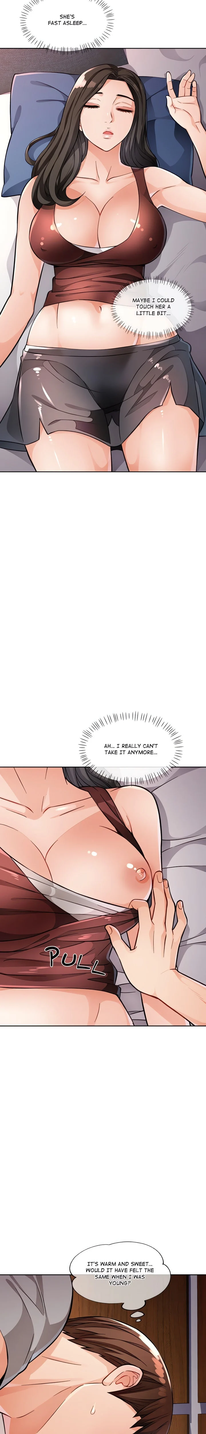 Wait, I’m a Married Woman! chapter 10 page 13