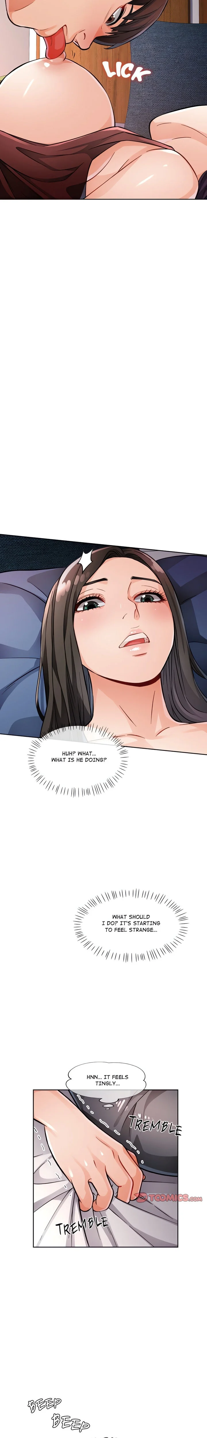 Wait, I’m a Married Woman! chapter 10 page 14