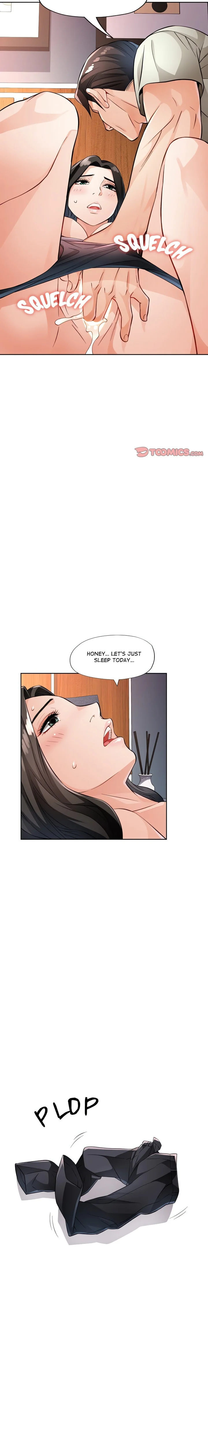 Wait, I’m a Married Woman! chapter 10 page 19
