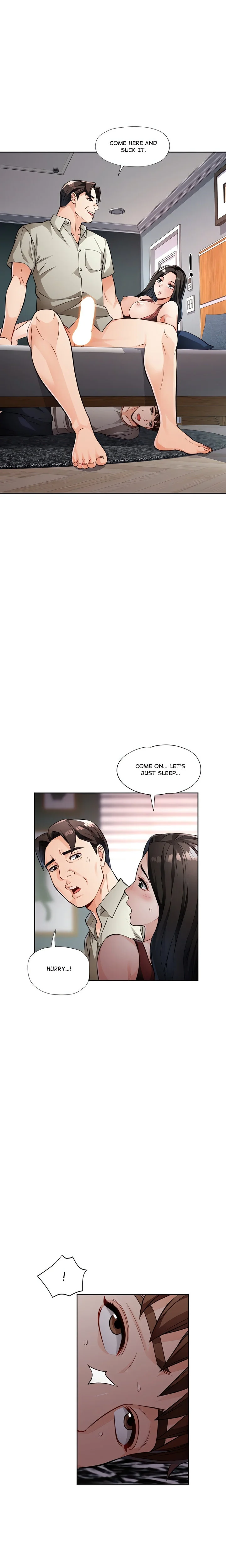 Wait, I’m a Married Woman! chapter 10 page 20