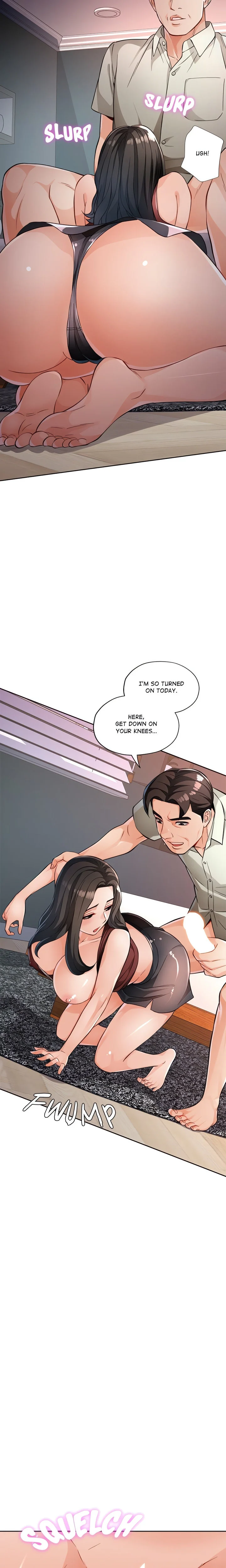 Wait, I’m a Married Woman! chapter 10 page 22